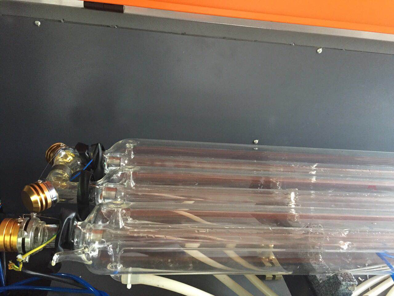 刀模激光切割機不出光有可能是哪些方面的原因引起這種問題？