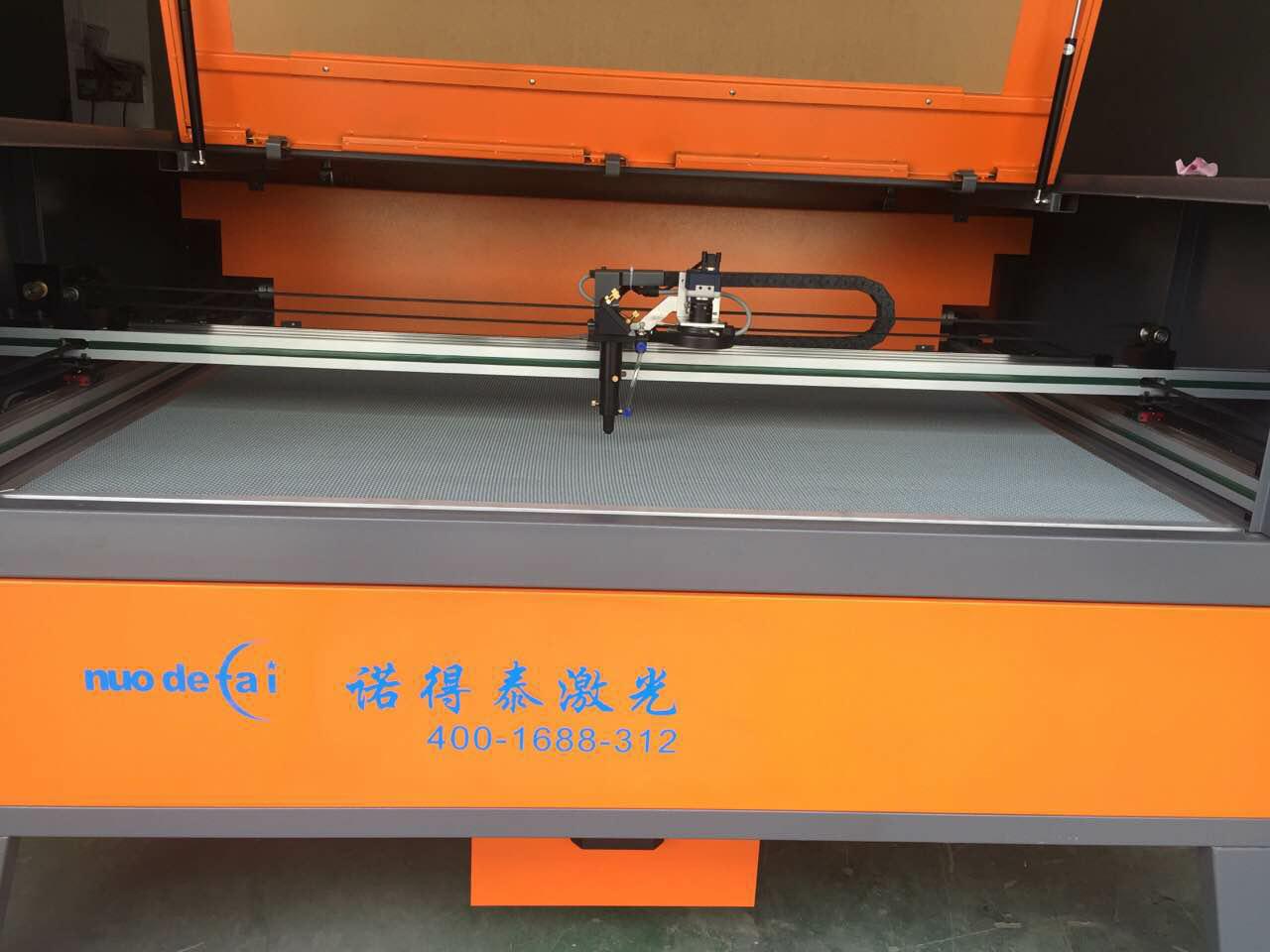  包裝行業(yè)紙張激光切割機切割魅力的張揚！