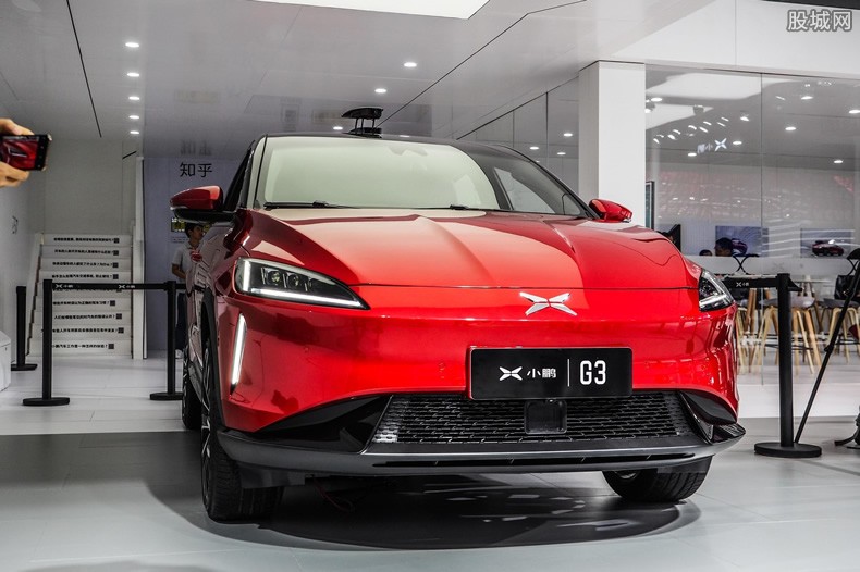  雷總又向新能源汽車發(fā)力，投資4億美元助小鵬汽車再次騰飛！