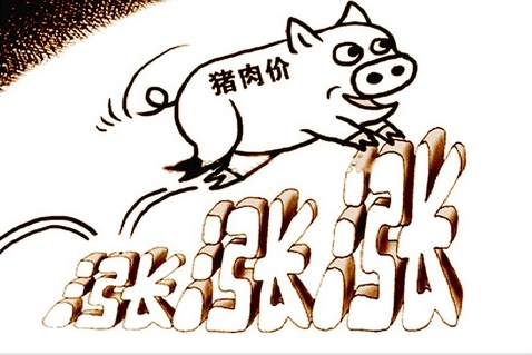 2019年豬氣沖天，價格還會一直漲下去嗎？