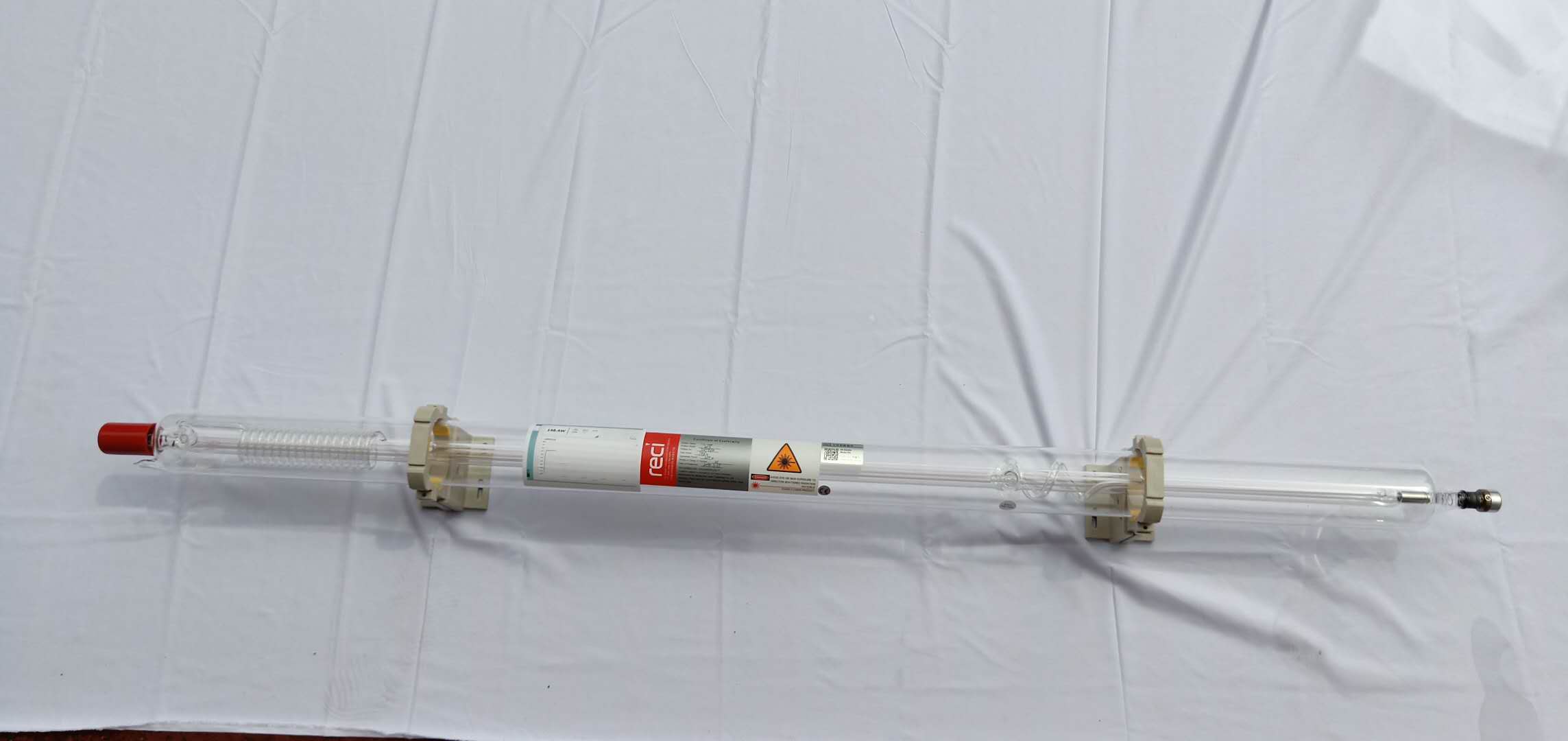 激光管對(duì)小型激光切割機(jī)的重要性有哪些？