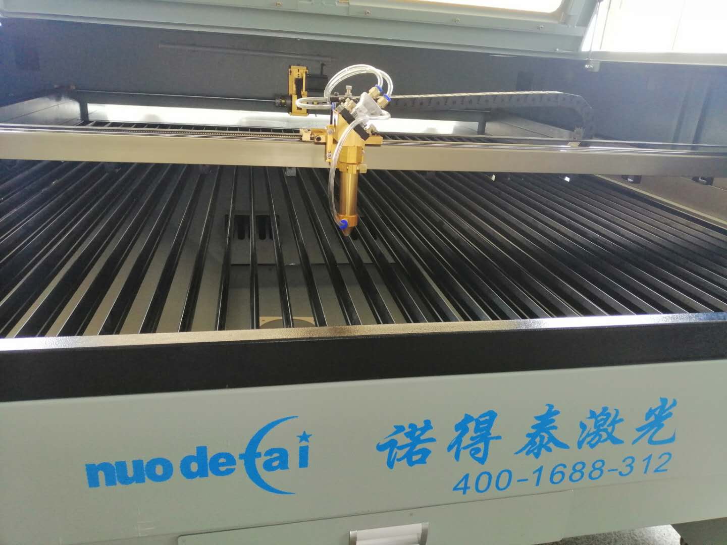 通訊設(shè)備對于激光切割機(jī)的影響？