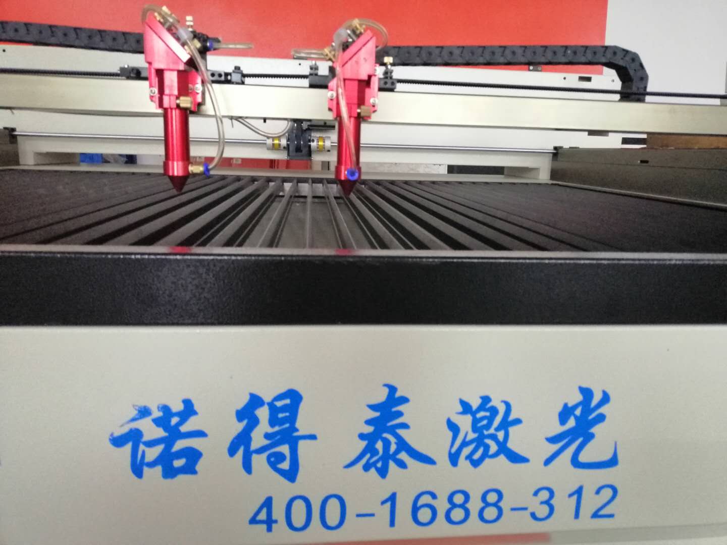 進(jìn)行激光切割機(jī)維修的幾個(gè)誤區(qū)？