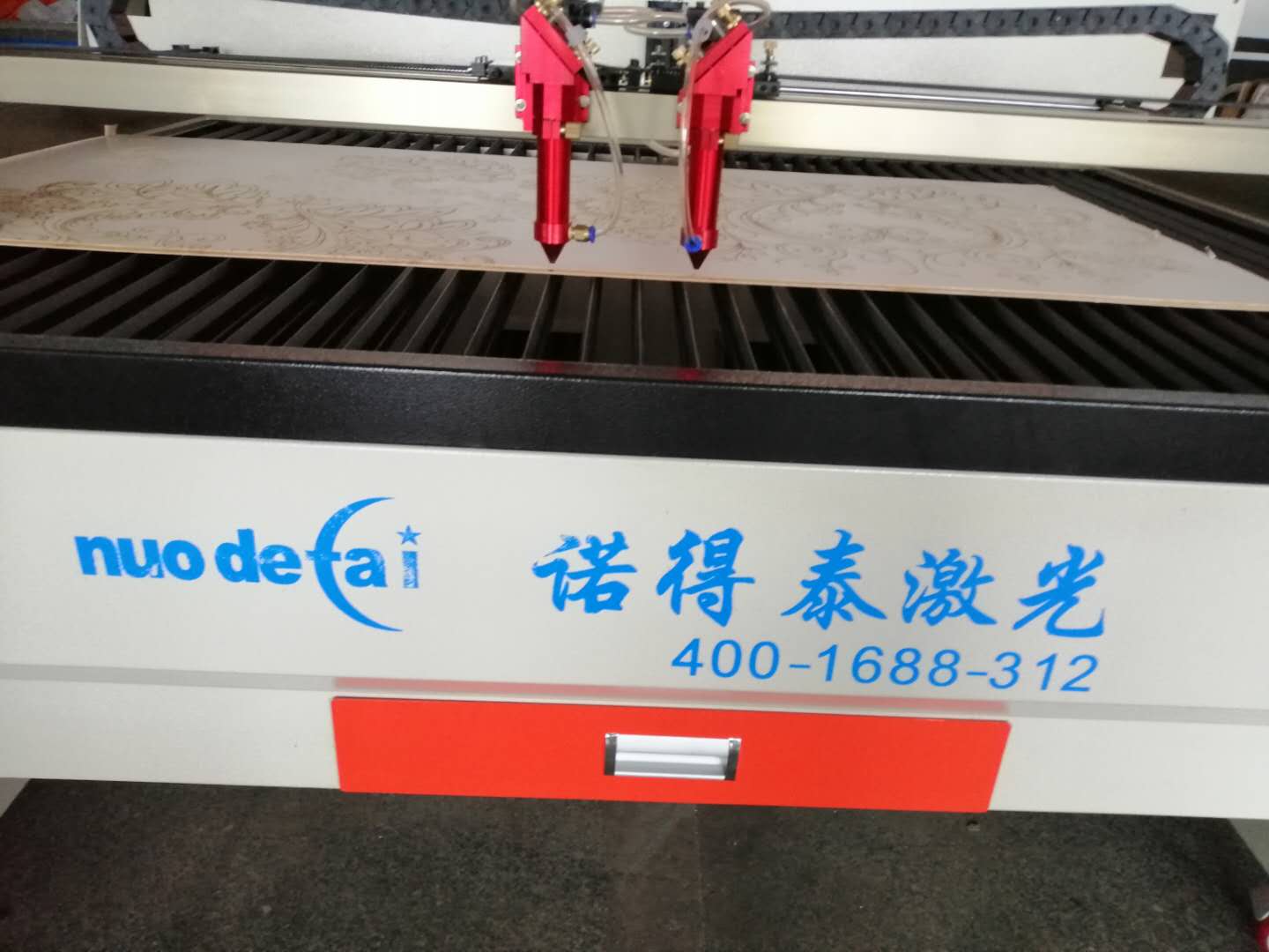 激光切割機(jī)既是百花爭鳴卻又是廠家哀聲一片！