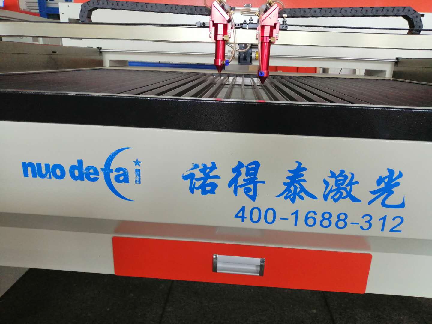 怎么判斷激光切割機(jī)激光管質(zhì)量好與壞？