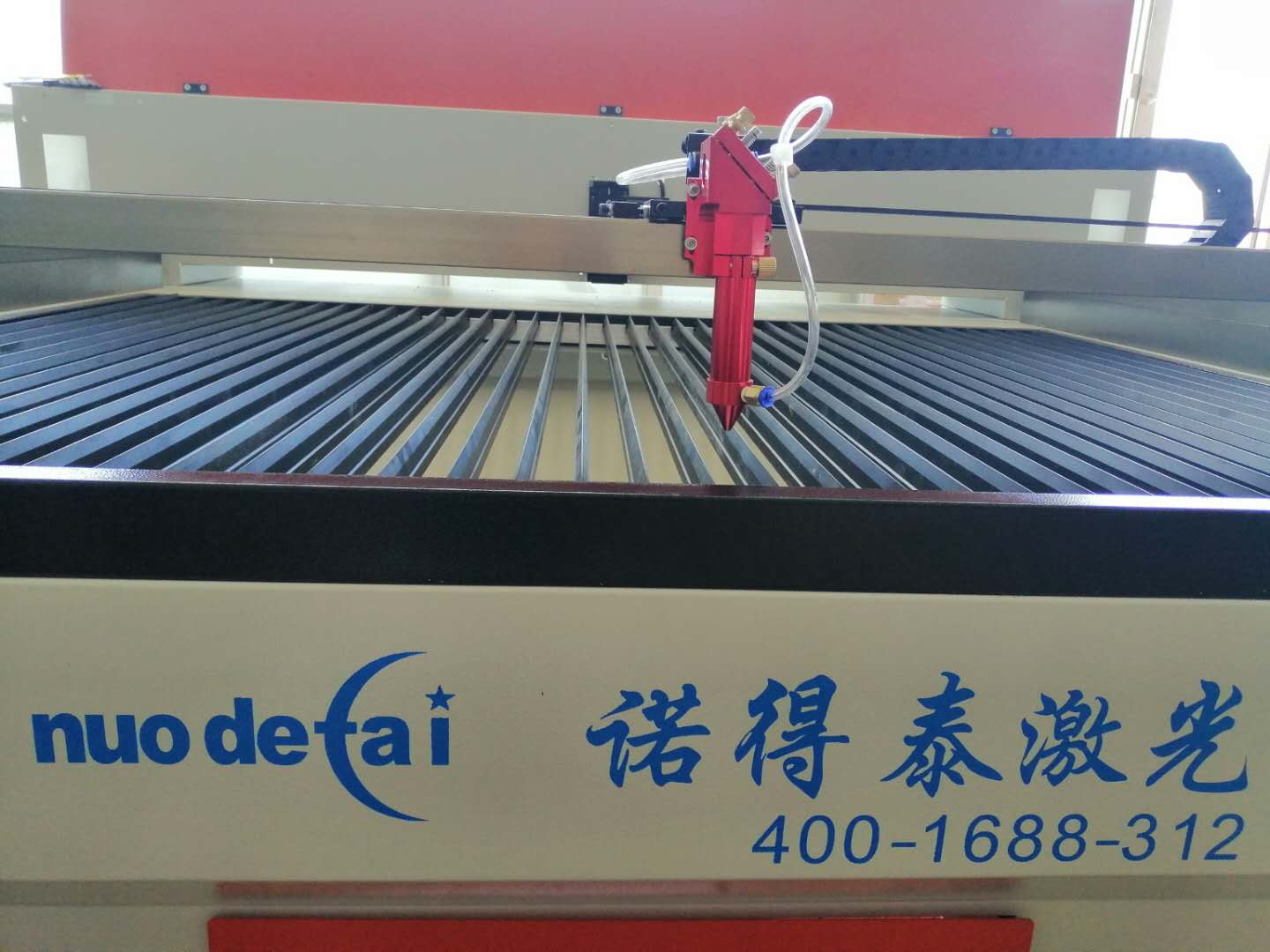 諾得泰1390廣告字激光切割機切割藝術(shù)典范！