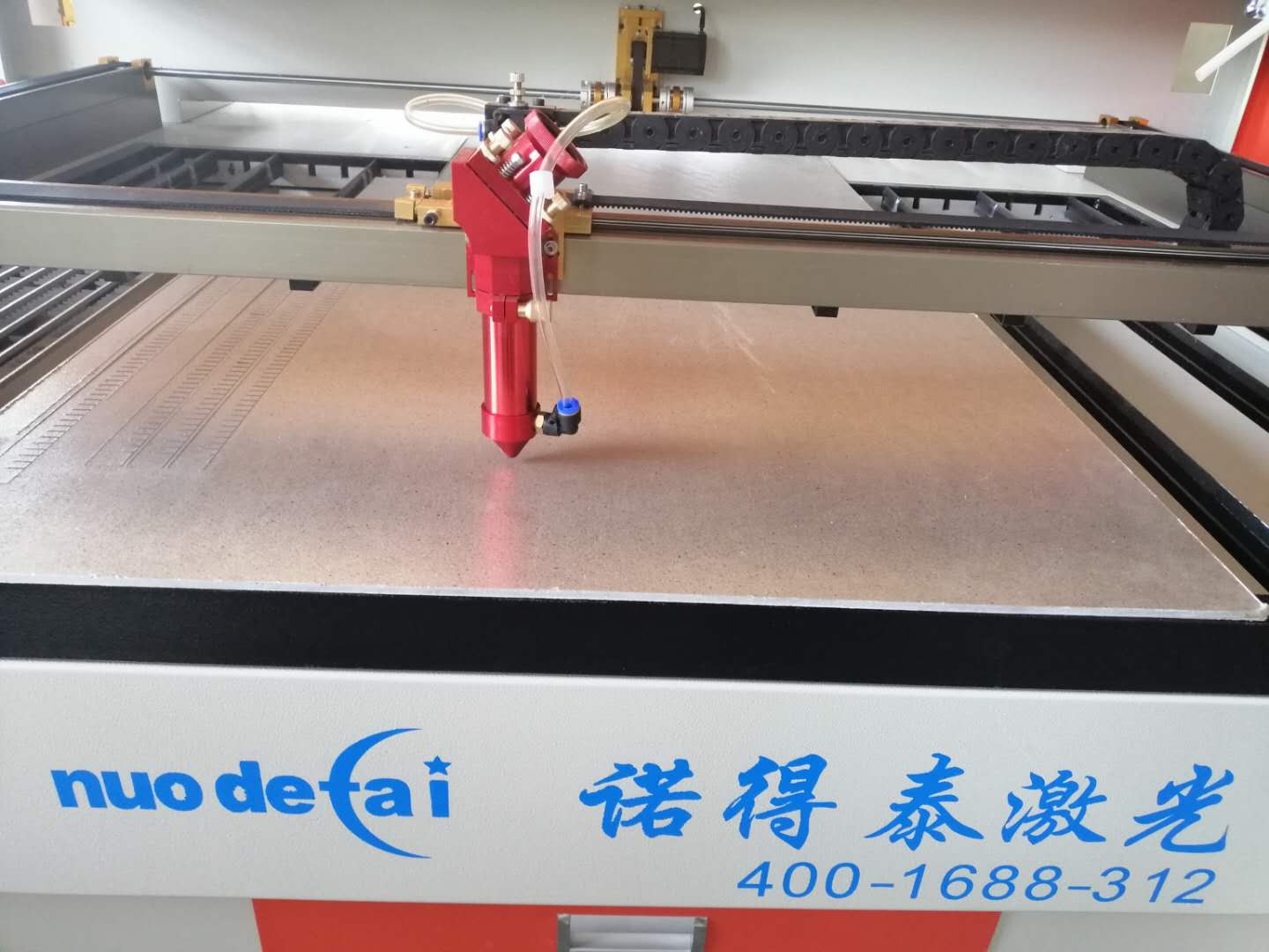 墊片使用激光切割機(jī)的優(yōu)點(diǎn)在哪里？