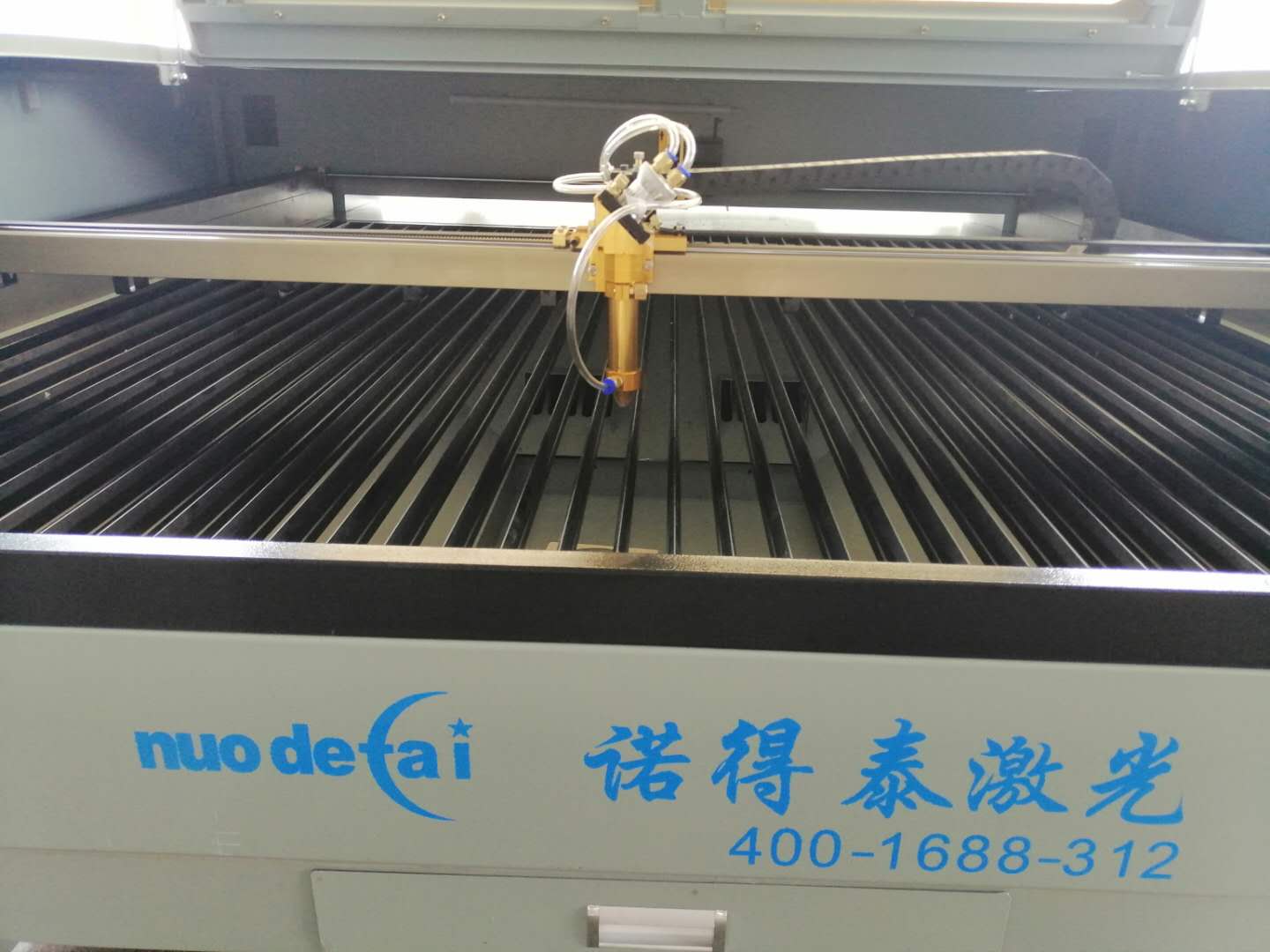 隨著制造業(yè)升級(jí)激光切割機(jī)變得越來越重要！