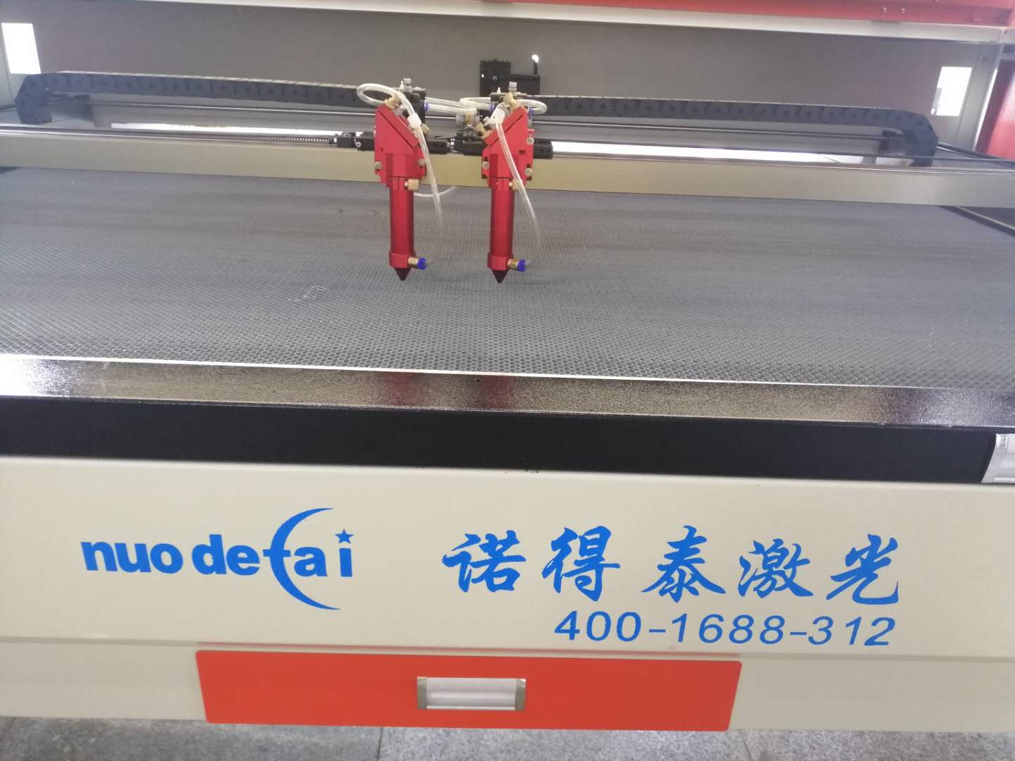 激光切割機有沒有一個行業(yè)質(zhì)量標(biāo)準(zhǔn)