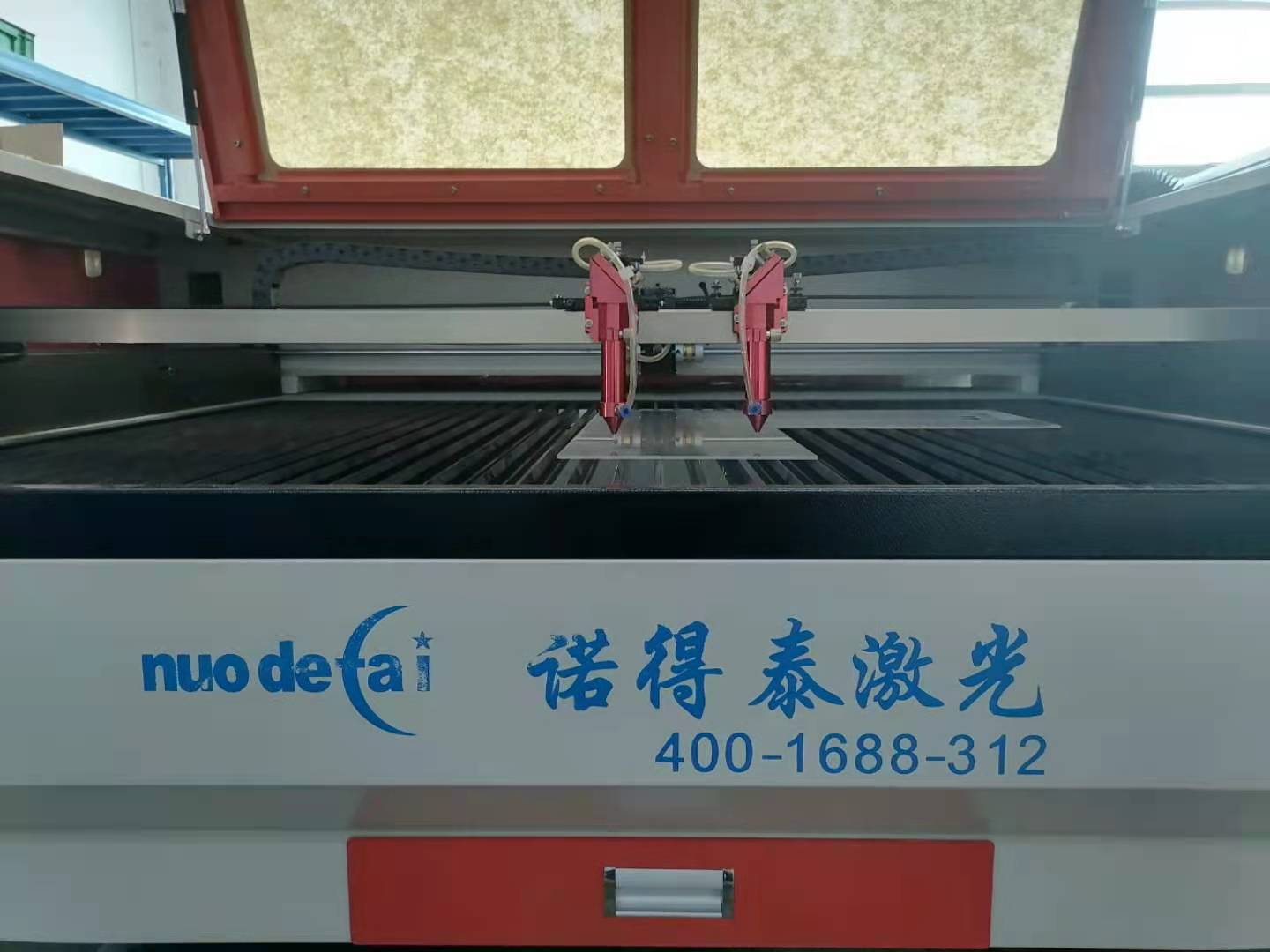 激光切割機亂切割什么原因引起，該如何檢修排除故障！