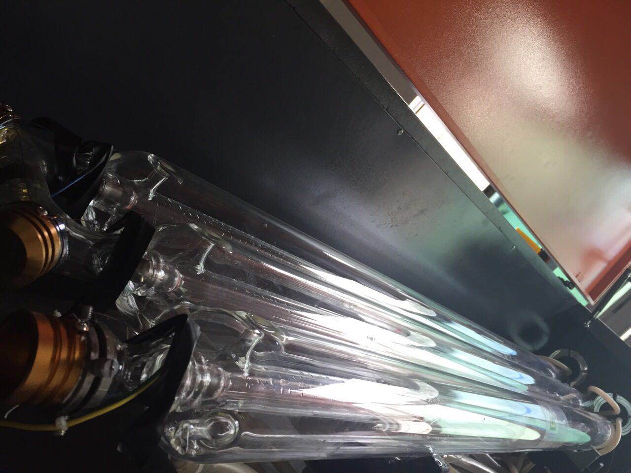 400W亞克力激光切割機