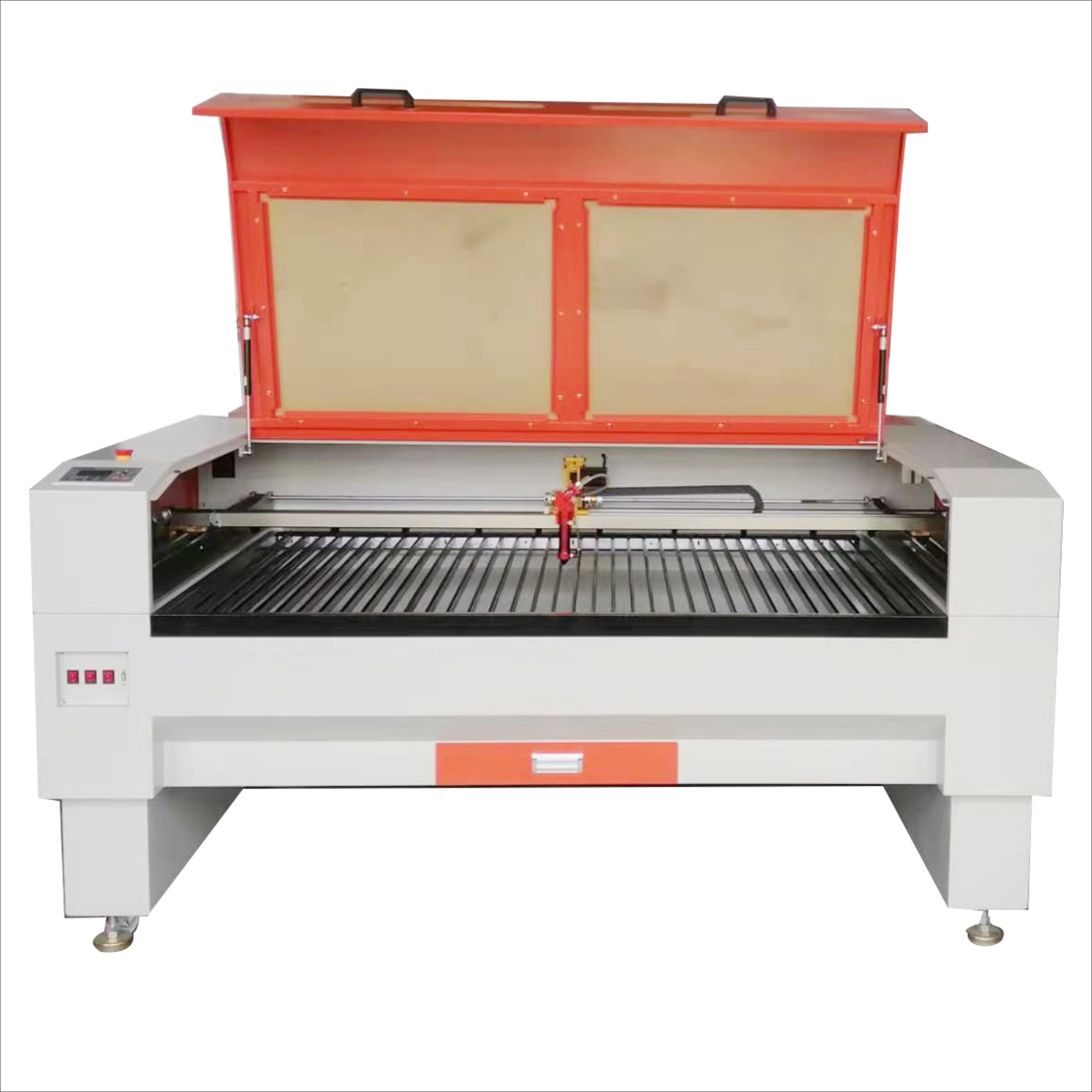 三維激光加工難度系數(shù)較高,對(duì)于切割機(jī)廠家技術(shù)要求也更高！
